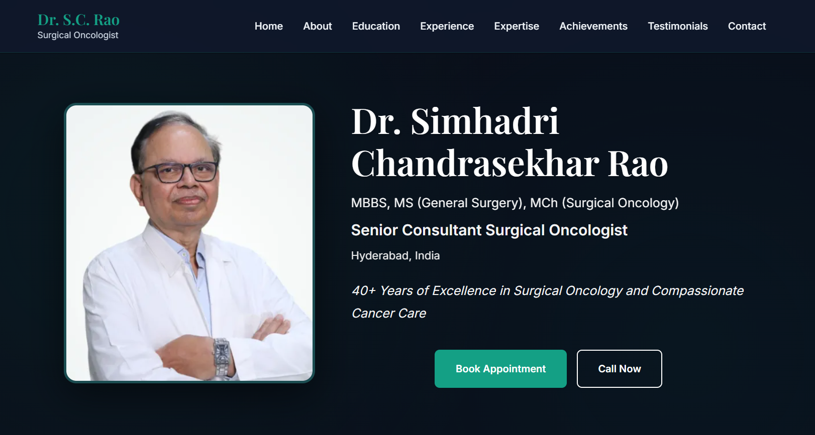 Doctor