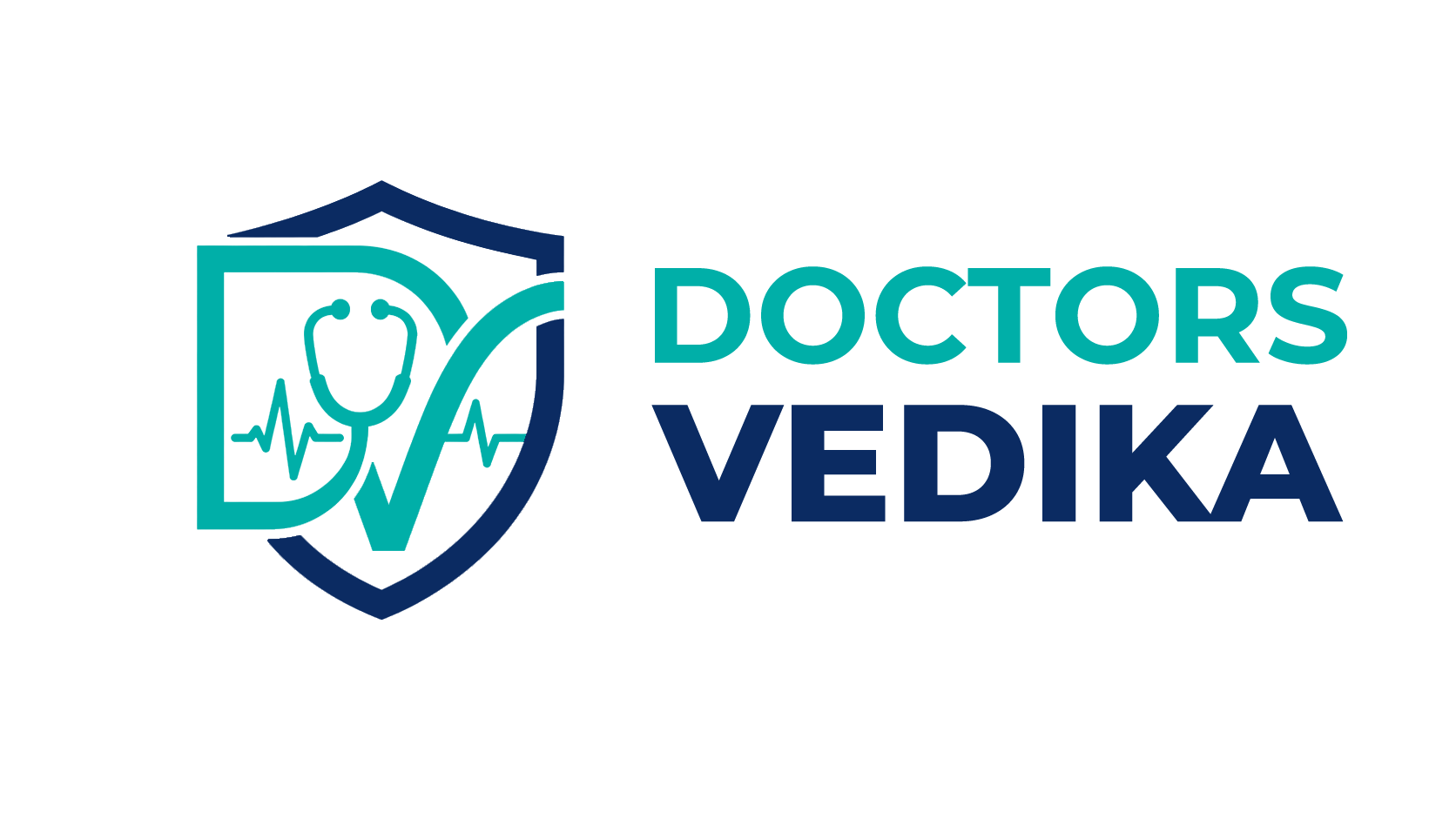 Doctors Vedika Logo