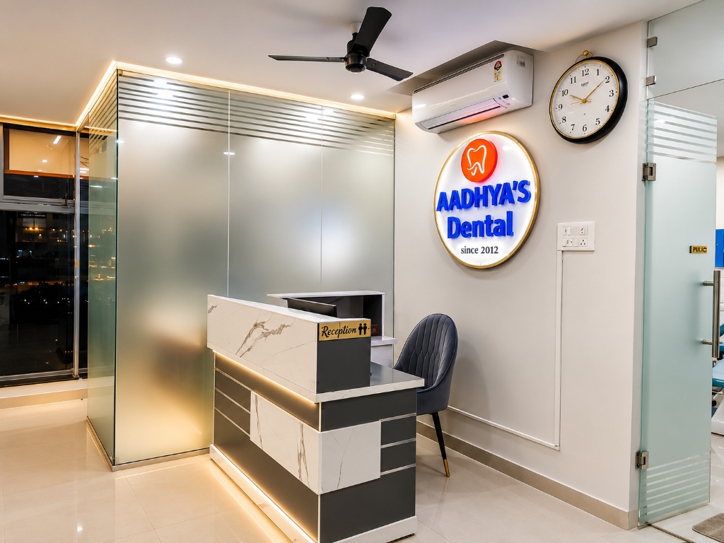 Aadhya's Dental Clinic