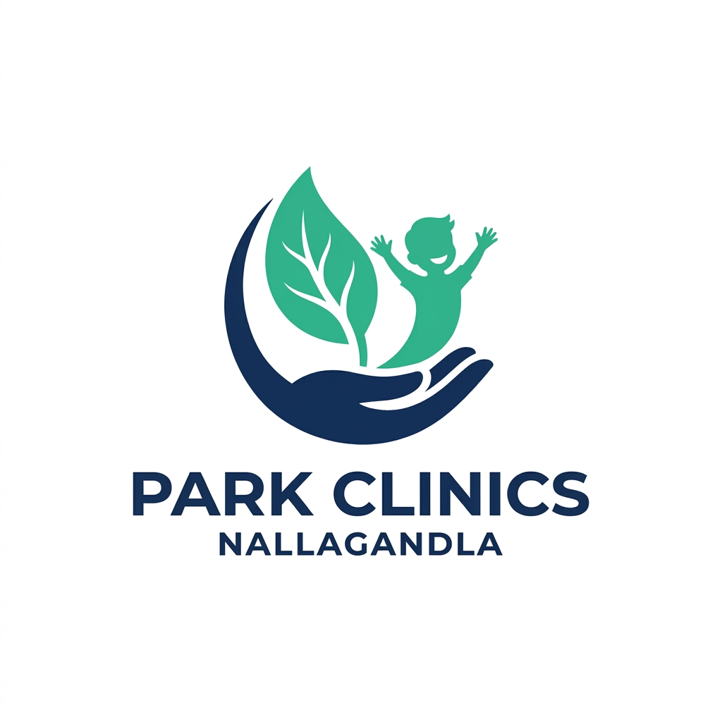 Park Clinics Logo