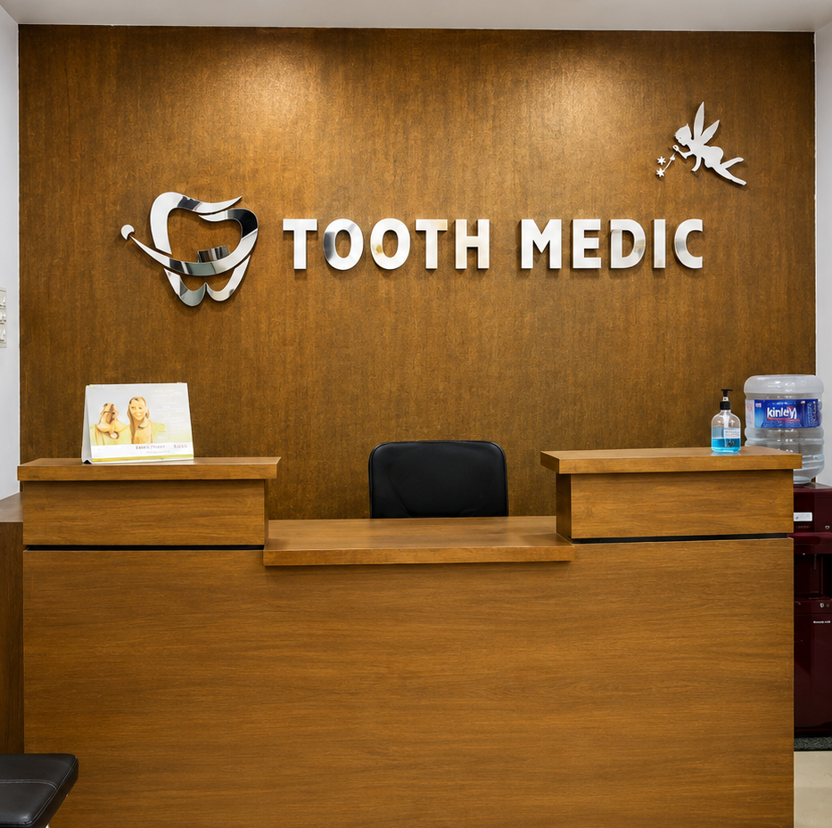 Tooth Medic Family Dental Care