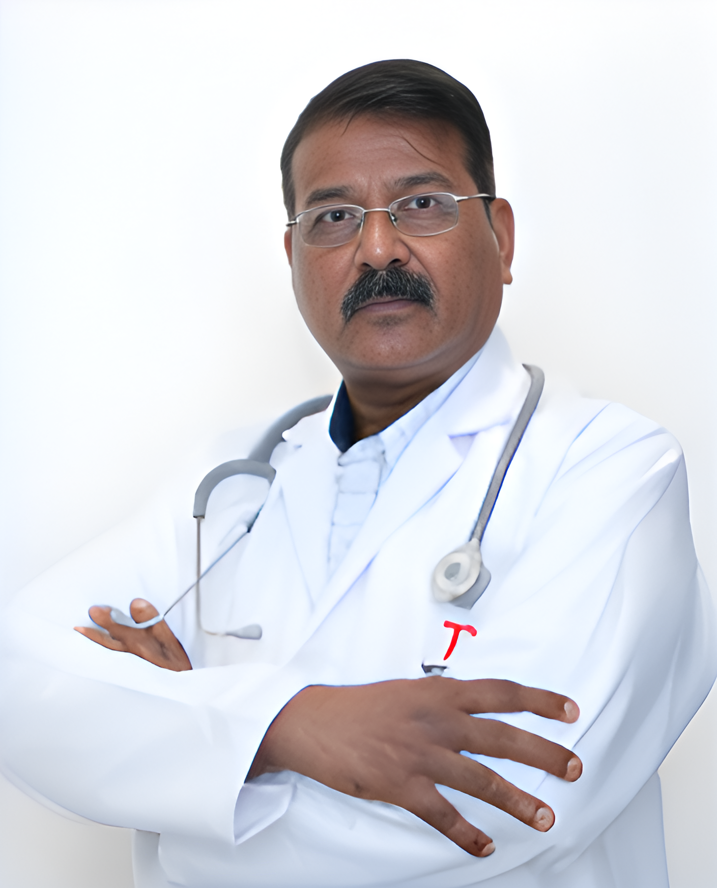 Dr. Narayana Rao