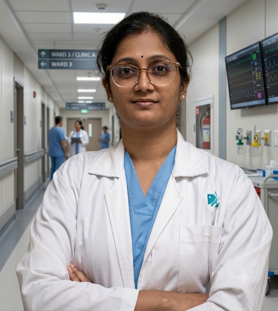 Dr. M.S.S. Keerthi