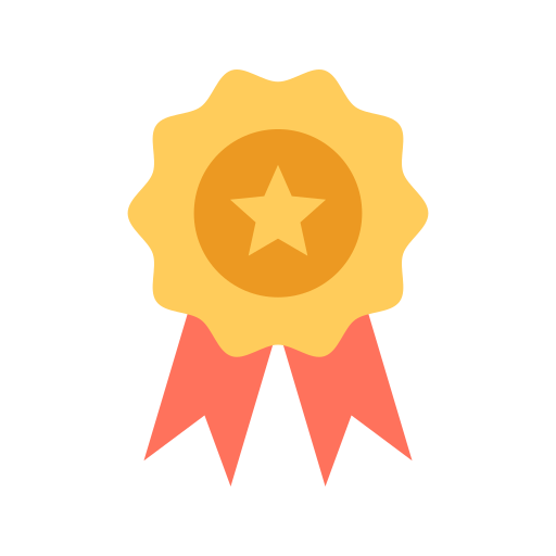 Award icon