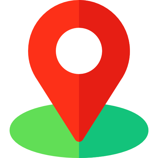 Location pin icon